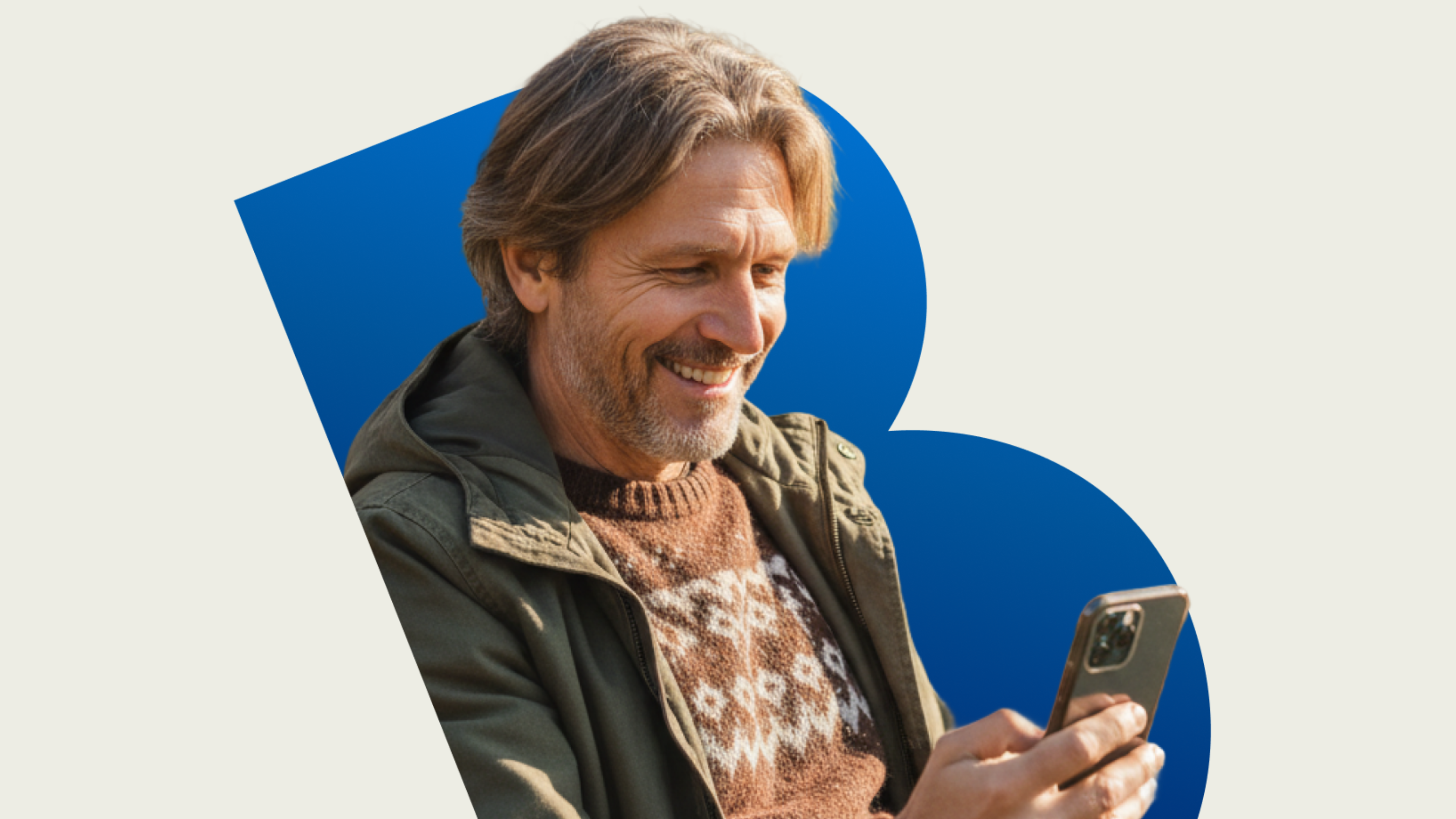 William Dandjinou - Bell Premiere National Partner