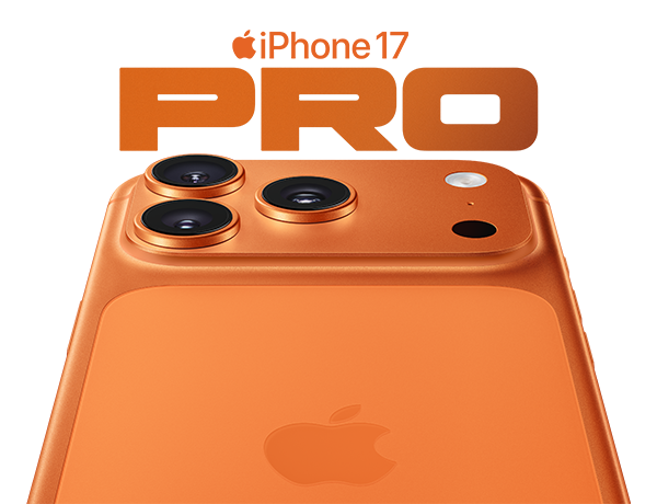 iPhone 17 Pro