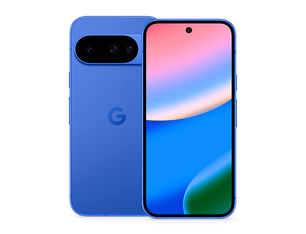 Google Pixel 10