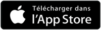 Télécharger à partir de l’App Store