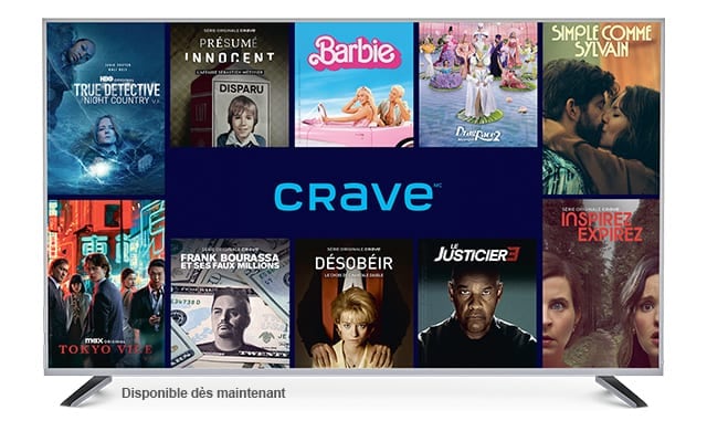 Enjoy the best of entertainment.