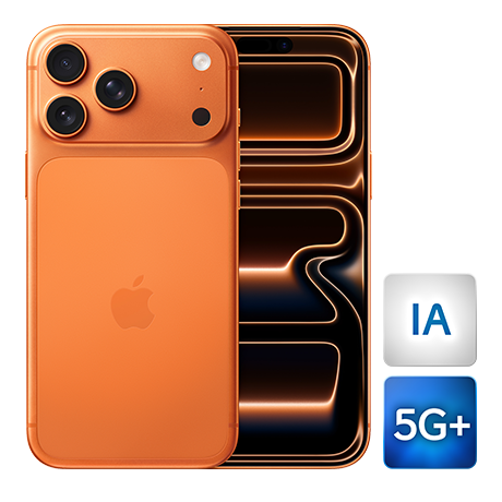 5G+ IA