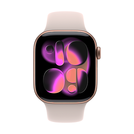 Apple Watch Series 11